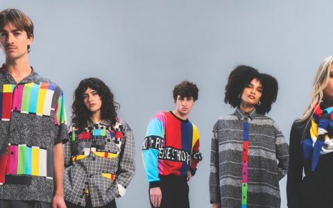 Regressos STAR: a coleção cápsula que transforma séries icónicas em moda