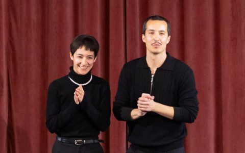 Marca portuguesa brilha na Semana de Moda de Paris