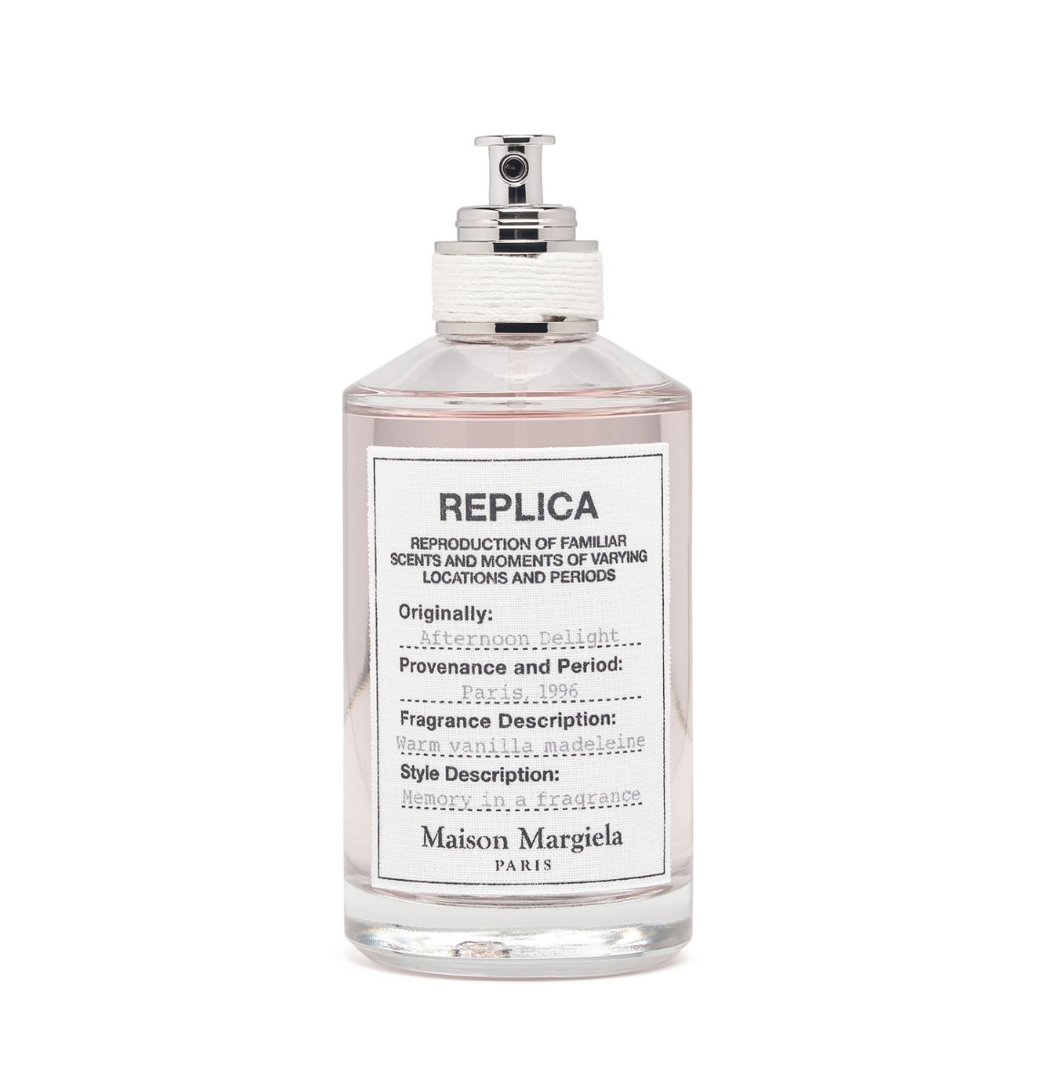 perfumes-gourmands-replica-afternoon-delight