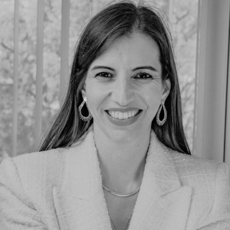 Helena Paixão, psicóloga clínica