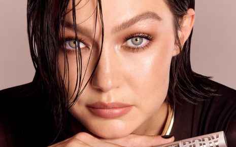 Pestanas esculpidas e curvadas at&eacute; 24 horas? Esta m&aacute;scara &eacute; a resposta