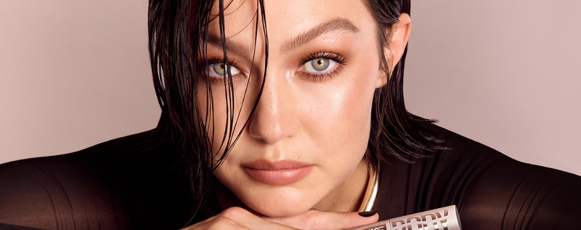 Pestanas esculpidas e curvadas até 24 horas? Esta máscara é a resposta