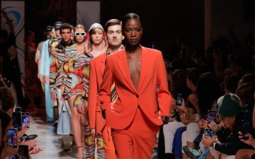 ModaLisboa Pebbling: tudo o que precisa de saber sobre a nova edi&ccedil;&atilde;o