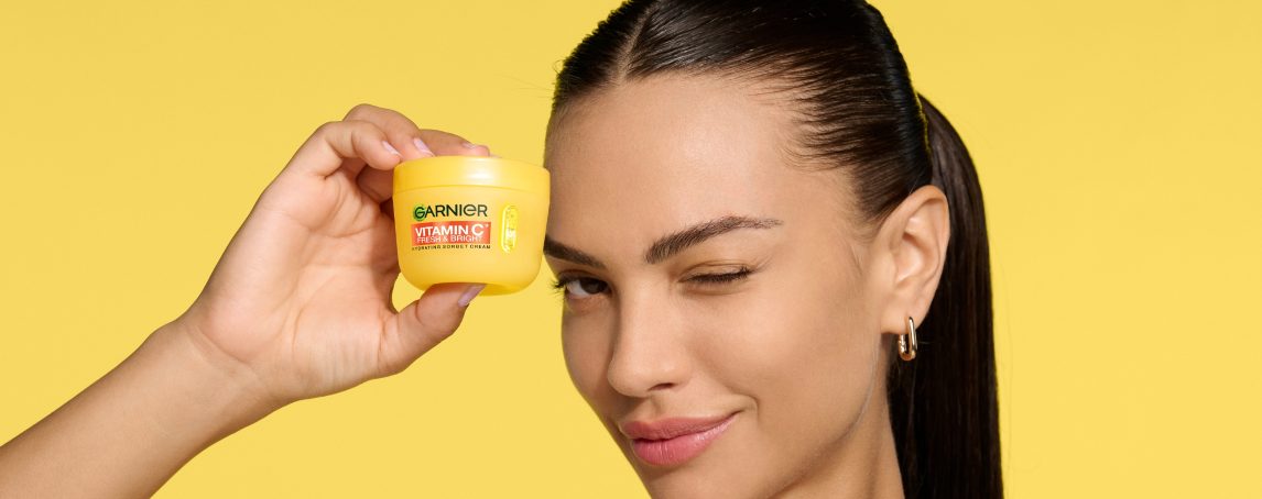 Este é o creme hidratante iluminador que está a conquistar cada vez mais mulheres… e há boas razões para isso!