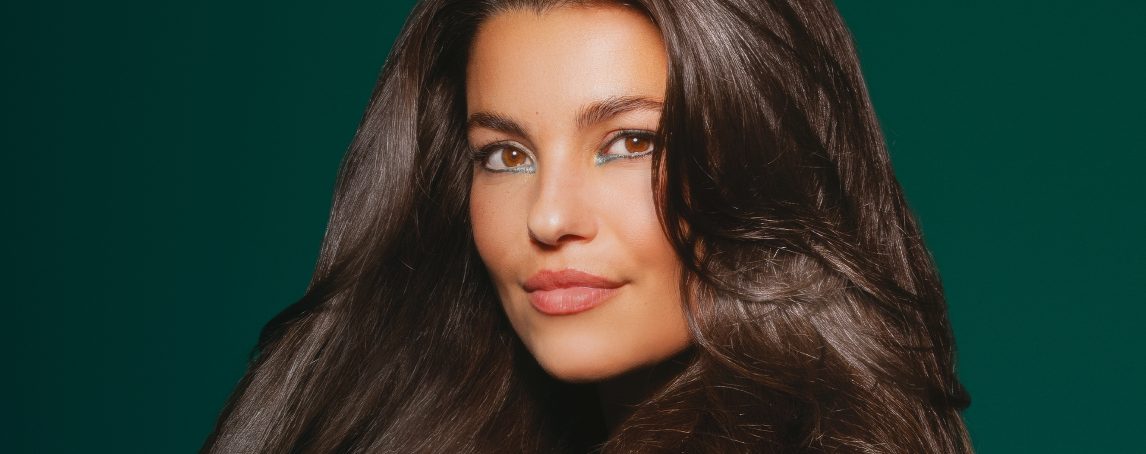 Ter o cabelo mais comprido: esta é a gama que vai cumprir este desejo!