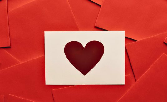 Ser&aacute; o amor rom&acirc;ntico incondicional?