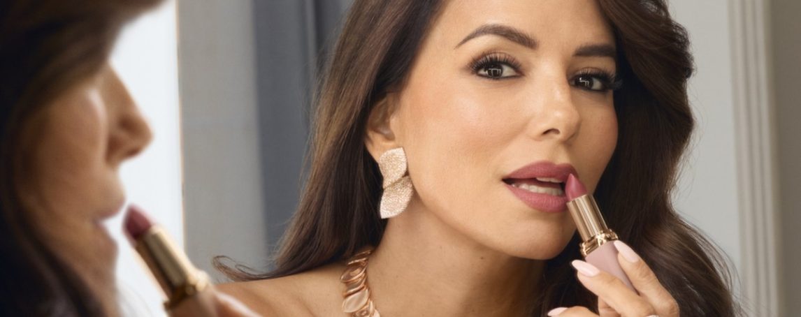 O futuro da beleza é hoje!