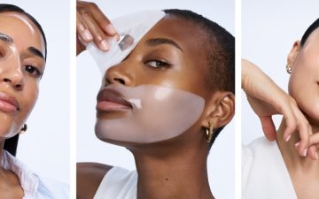 Pele luminosa e saud&aacute;vel? Este &eacute; o segredo para conseguir a &lsquo;glass skin&rsquo; que sempre sonhou