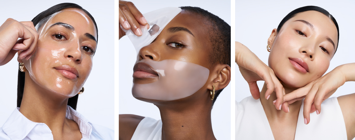 Pele luminosa e saudável? Este é o segredo para conseguir a ‘glass skin’ que sempre sonhou