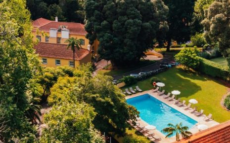 Alguns dos melhores lugares para casar est&atilde;o aqui...