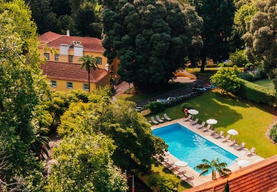 Alguns dos melhores lugares para casar est&atilde;o aqui...