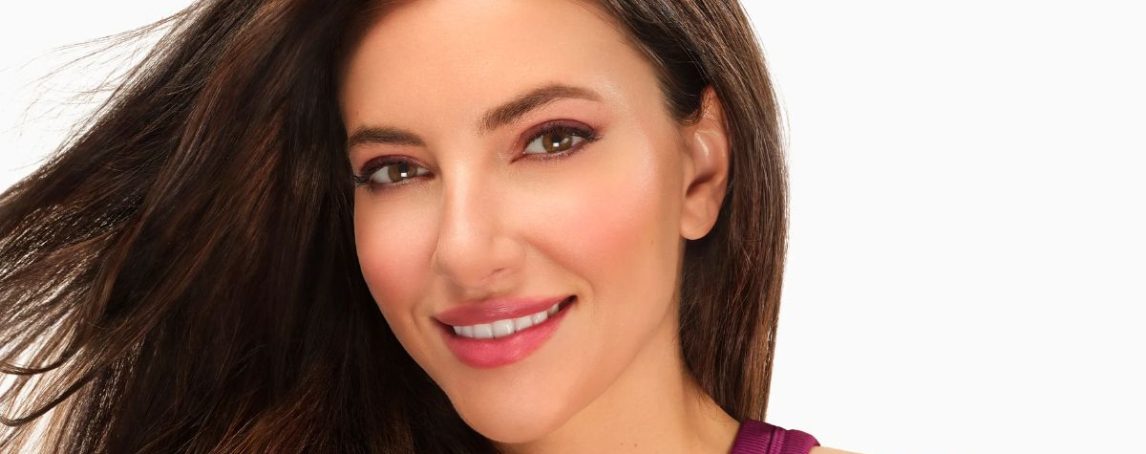 Esta é a gama que fará o seu cabelo crescer mais rápido e mais forte!