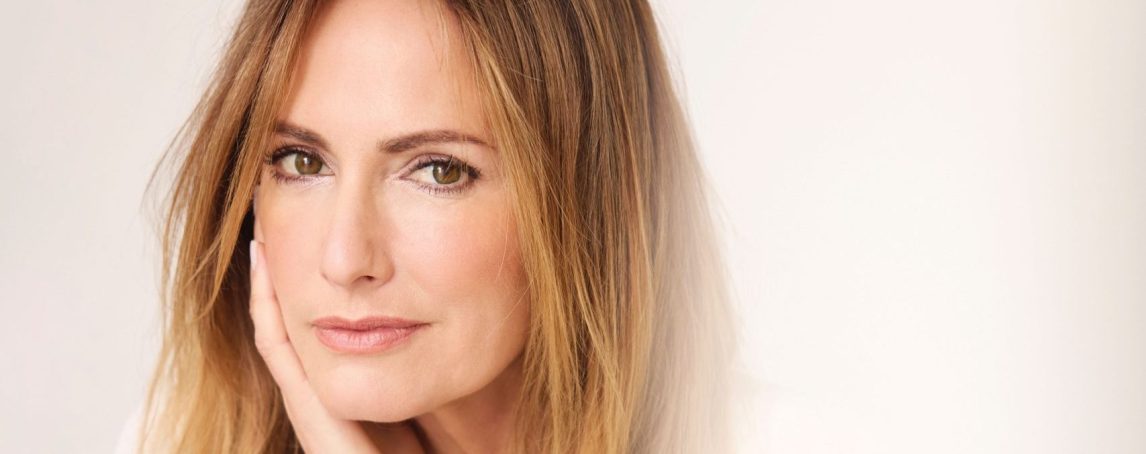 Making of: Os segredos de beleza de Fernanda Serrano