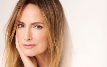 Making of: Os segredos de beleza de Fernanda Serrano