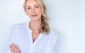 Menopausa sem tabus: conforto e bem-estar ao seu alcance