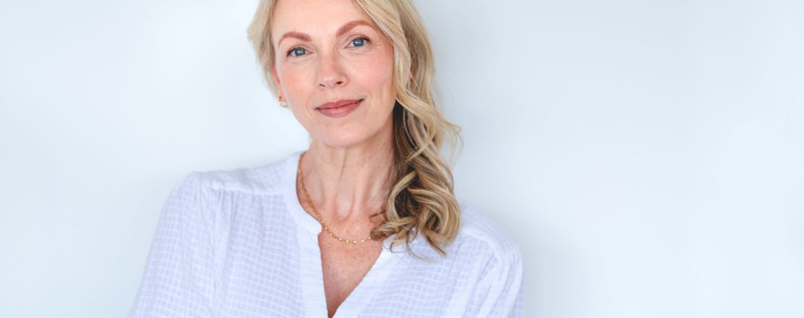 Menopausa sem tabus: conforto e bem-estar ao seu alcance