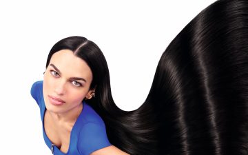 Como acelerar o crescimento do cabelo de forma saud&aacute;vel?