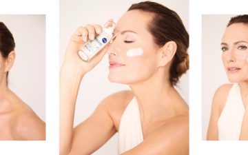 Fernanda Serrano: os segredos de beleza de quem acredita que o melhor ainda est&aacute; por vir