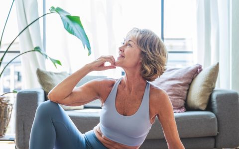 Coenzima Q10: a solução para quem anda sempre cansada