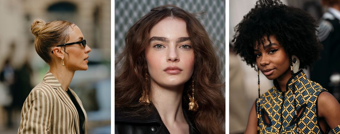 Estes são as melhores cores de cabelo para cada tonalidade de pele