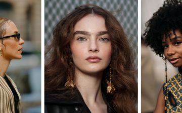 Estes s&atilde;o as melhores cores de cabelo para cada tonalidade de pele