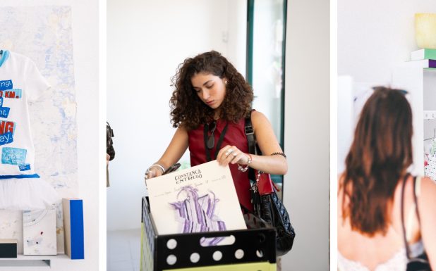 ModaLisboa Pebbling: tudo o que pode fazer sem convite