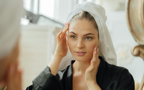 Teste: Quantos anos tem a sua pele?