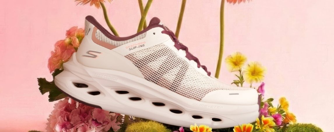 Os ténis que lhe fazem falta nesta primavera!