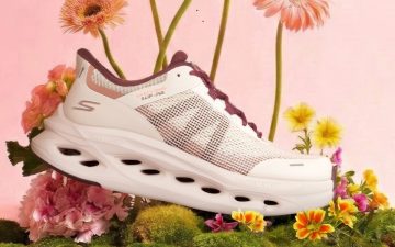 Os t&eacute;nis que lhe fazem falta nesta primavera!