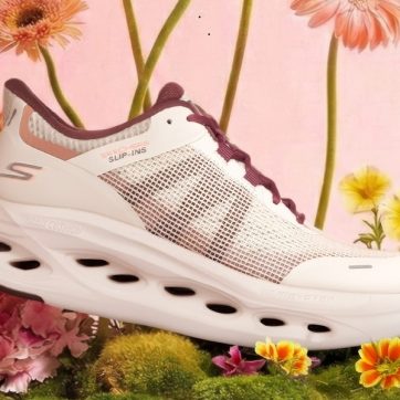 Os t&eacute;nis que lhe fazem falta nesta primavera!