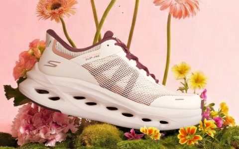 Os ténis que lhe fazem falta nesta primavera!