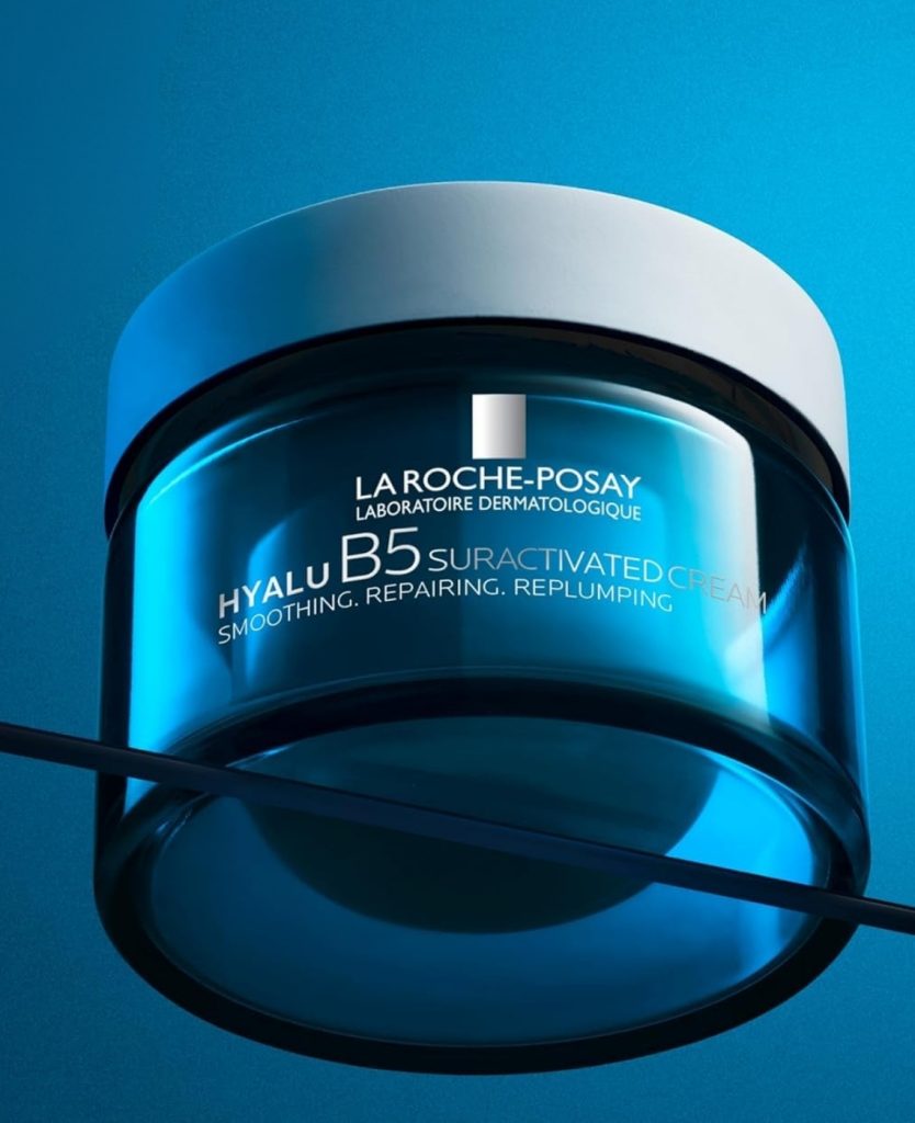 Hyalu B5 Suractivated Creme