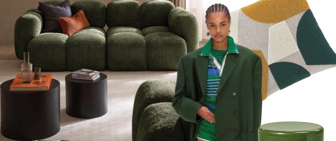 Primavera e as tendências para a sua casa!