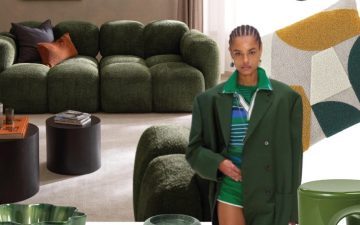 Primavera e as tend&ecirc;ncias para a sua casa!