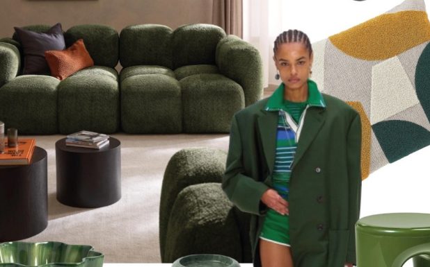 Primavera e as tend&ecirc;ncias para a sua casa!