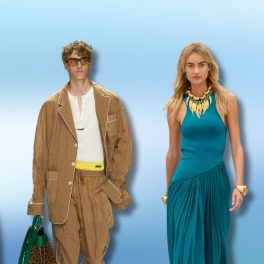 Os looks mais elegantes em que vale a pena investir nesta primavera est&atilde;o aqui!