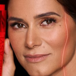 Conhe&ccedil;a o novo s&eacute;rum da L'Or&eacute;al Paris que tem Melasyl, a mol&eacute;cula antimanchas mais eficaz, premiada pela revista TIME