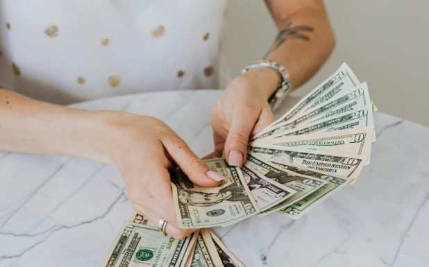 At&eacute; que o dinheiro nos separe? Quando as finan&ccedil;as constroem ou destroem um relacionamento