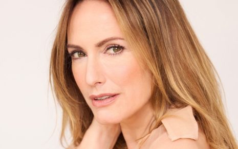 Fernanda Serrano: "O segredo, pelo menos para mim, &eacute; pensar que o melhor ainda est&aacute; por vir"
