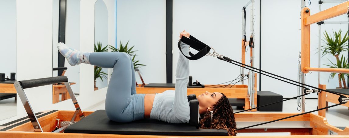 Os benefícios do Pilates Clínico no seu dia-a-dia