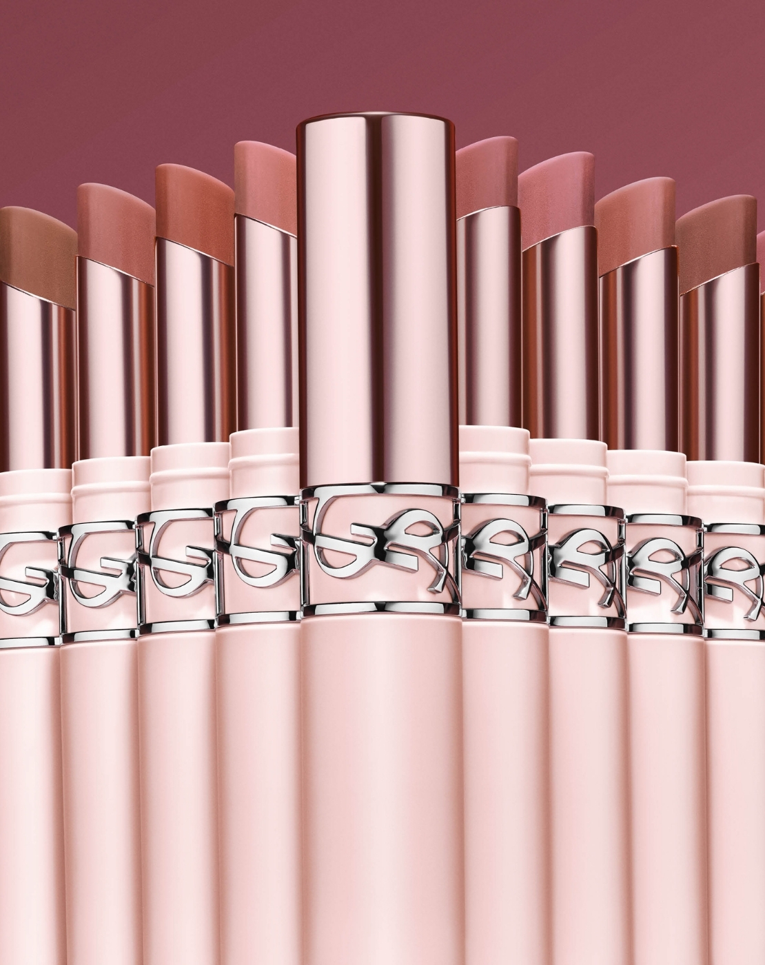 Lovenude Lip Blusher ysl beauty beauty news maio