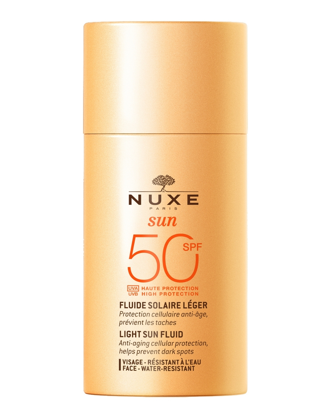 S&eacute;rum Solar em Stick Prote&ccedil;&atilde;o Muito Elevada SPF50+ nuxe beauty news maio