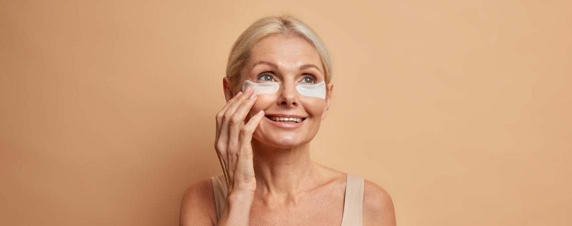 Menopausa: quando a ciência começa a olhar para a pele e para os sintomas como um todo