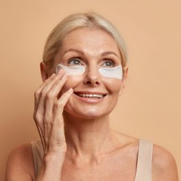 Menopausa: quando a ci&ecirc;ncia come&ccedil;a a olhar para a pele e para os sintomas como um todo