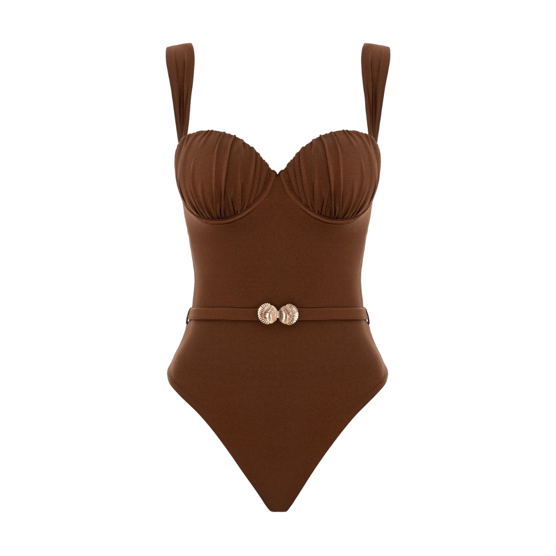 . Fato de banho Noire Swimwear 325&euro;
