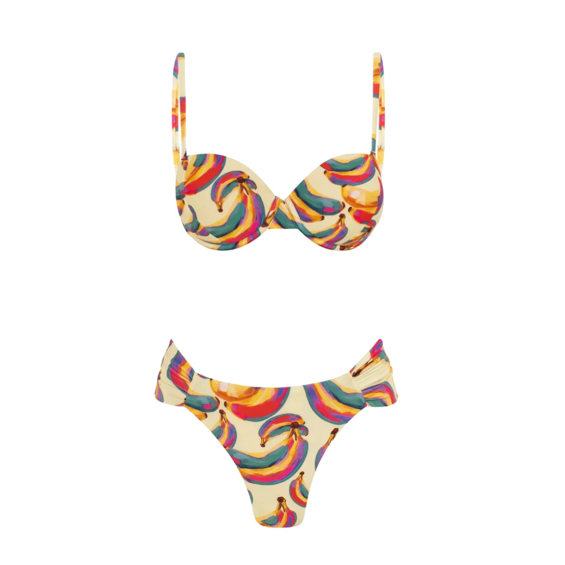 Biqu&iacute;ni Frambooesas 115,90&euro;