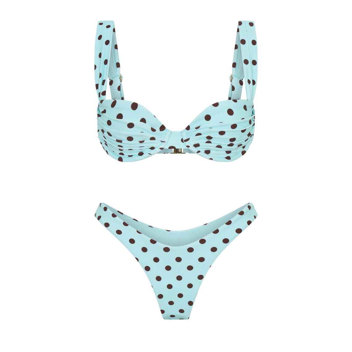 Top 45,95&euro; e cuecas de biqu&iacute;ni 42,95&euro; Vacay Swimwear