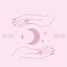 Hor&oacute;scopo semanal: 22 a 28 de junho