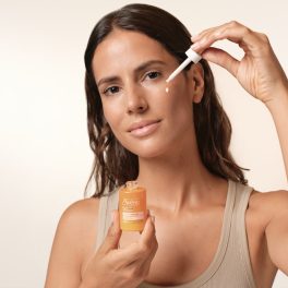 S&eacute;rum com SPF50+: a nova gera&ccedil;&atilde;o de prote&ccedil;&atilde;o solar que simplifica a rotina de beleza da sua pele!