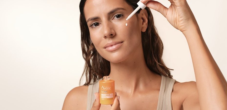 Sérum com SPF50+: a nova geração de proteção solar que simplifica a rotina de beleza da sua pele!